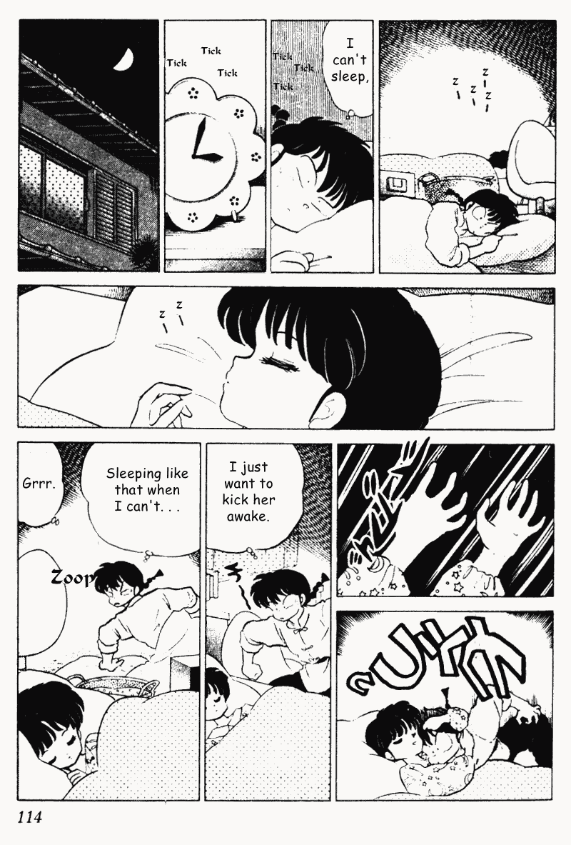 Ranma 1/2 Chapter 197 12